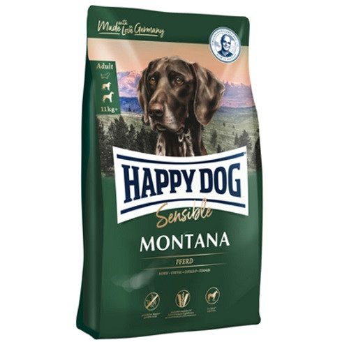 Happy Dog Supreme Montana 10kg 
