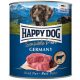 Happy Dog Sensible Pure Germany 400g