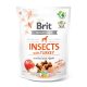 Brit Care Crunchy Cracker Insects with Turkey and Apples 200g