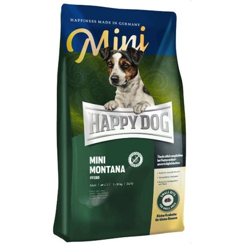 Happy Dog Mini Montana 1 kg