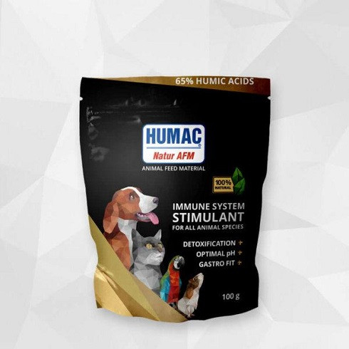 Humac natur AFM táplálékkiegészítő 100g