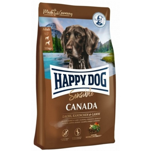 Happy Dog Supreme Canada 11kg