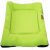 ZOOBEEDOO FEKHELY CAMPING - ZÖLD 125 x 82 x 9cm