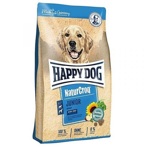 Happy Dog Natur-Croq Junior 4kg