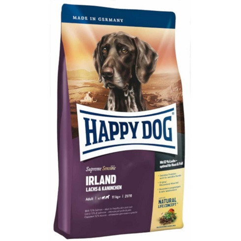 Happy Dog Supreme Irland 12,5kg 