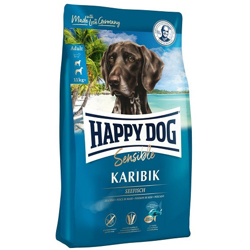 Happy Dog Supreme Karibik 4kg