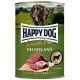 	 Happy Dog Neuseeland Pure Bárány konzerv 400g