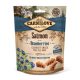 Carnilove Dog Crunchy Snack Salmon & Blueberries- Lazac Hússalés Áfonyával 200g