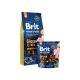 Brit Premium by Nature Medium Junior 15kg