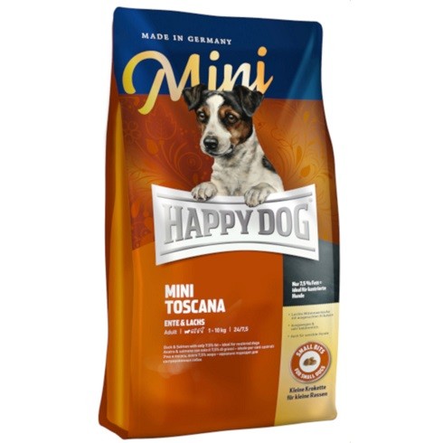 Happy Dog Mini Toscana 1kg