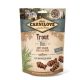 Carnilove Dog Semi Moist Snack ponty kakukkfűvel 200g