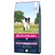 Eukanuba Puppy Small&Medium Lamb&Rice kutyatáp 12kg