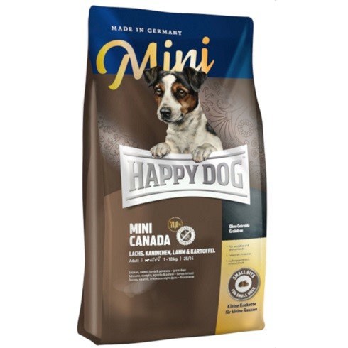 	 Happy Dog Mini Canada 1 kg