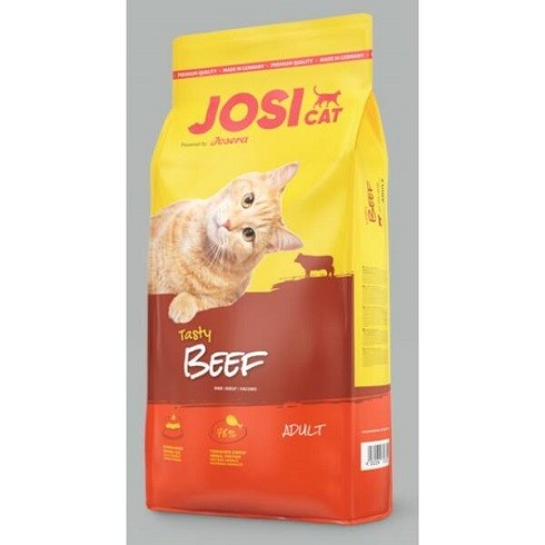 Josera Josicat Beef 18kg