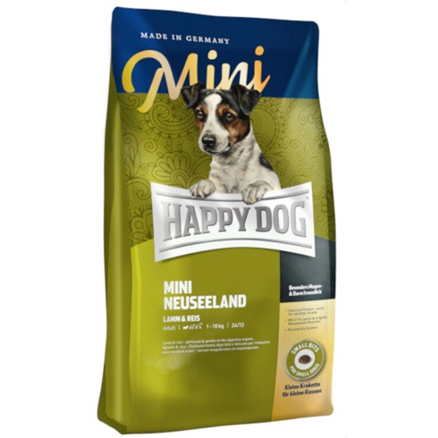 Happy Dog Mini Neuseeland 12.5kg