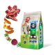 Happy&Fit Superior Grain Free Hipoallergén 9+1kg (bárány, édesburgonya, gyógynövény) ingyenes szállítás