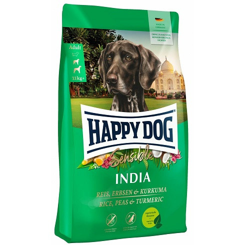 Happy Dog Supreme India 2.8kg