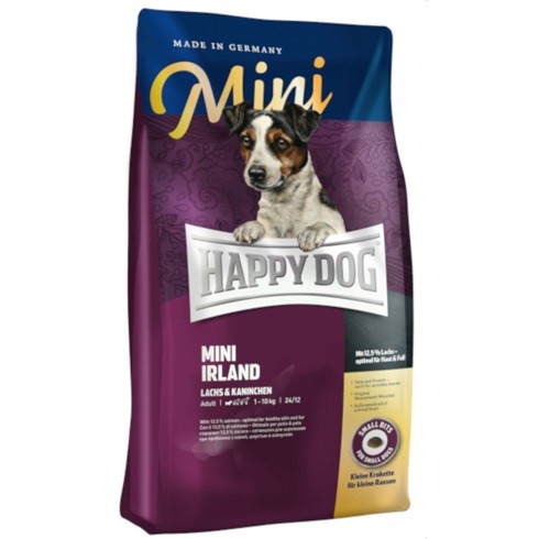 	 Happy Dog Mini Irland 4kg