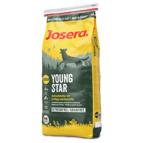 Josera Youngstar 15kg