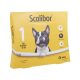 Scalibor kullancs és szúnyog elleni nyakörv kutyáknak 48cm