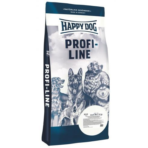 Happy Dog Profi Adult Mini 18kg