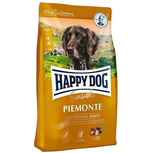 Happy Dog Supreme Piemonte 4kg