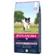Eukanuba Puppy Small&Medium Lamb&Rice kutyatáp 2,5kg