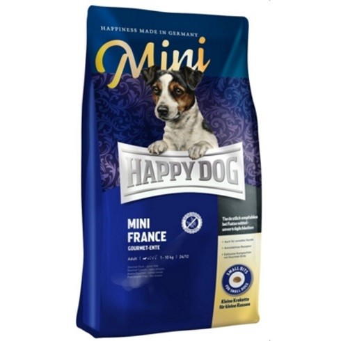 Happy Dog Mini France 1kg