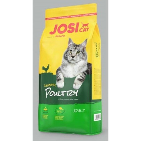 Josera Josicat Poultry 18kg