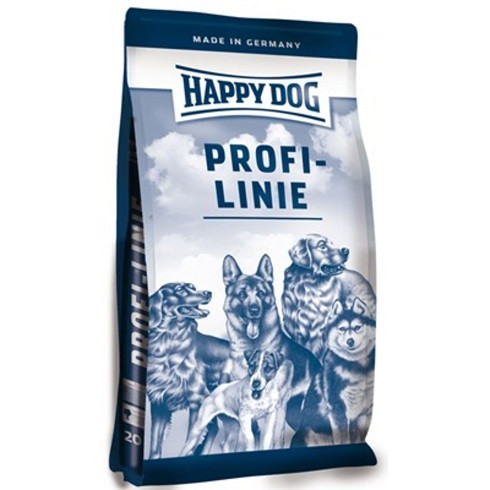 Happy Dog Profi 23/10 Balance 20kg "ingyenes szállítás"