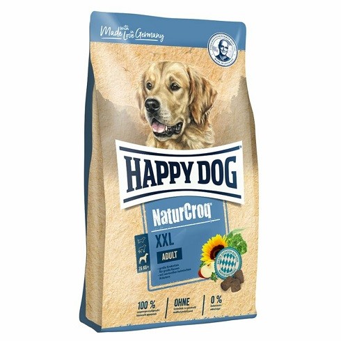 Happy Dog Natur-Croq XXL 15kg