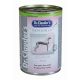 Dr.Clauders Dog Selected Meat Sensible Pork Pure sertéses konzerv 375g