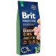 	 Brit Premium by Nature Extra Large Junior 15kg