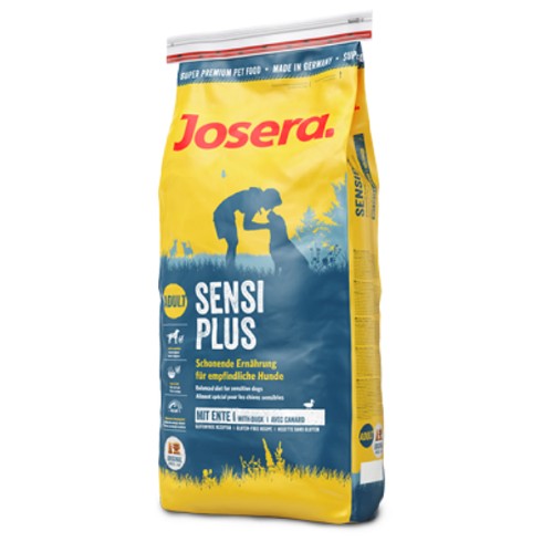 Josera Sensiplus 12,5kg
