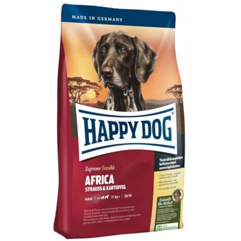 Happy Dog Supreme Africa 12,5kg 