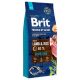 Brit Premium by Nature Lamb & Rice 15kg