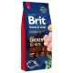 	 Brit Premium by Nature Adult Large kutyatáp 15kg