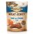 Carnilove Jerky Snack Lamb with Salmon Fillet – bárány lazac filével 100g