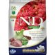 N&D Dog Quinoa Digestion bárány 2.5kg