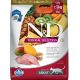 N&D Tropical Selection Cat Chicken adult 4+1kg