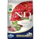 N&D Dog Quinoa Digestion bárány 7kg ingyenes szállítás