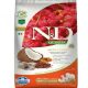 N&D Dog Quinoa Skin&Coat Hering 7kg ingyenes szállítás