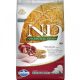 N&D Dog Ancestral Grain csirke tönköly zab gránátalma Puppy Medium maxi 12kg